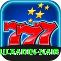 gulbadin naib Mega 2024