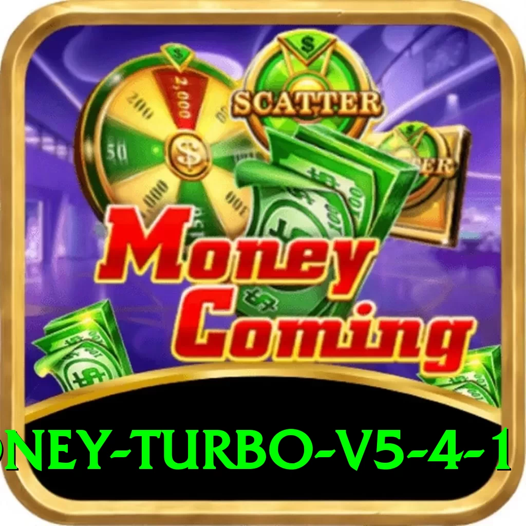 gv777 Money Turbo v5.4.1 - 2