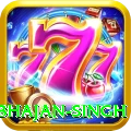 harbhajan singh Live Max