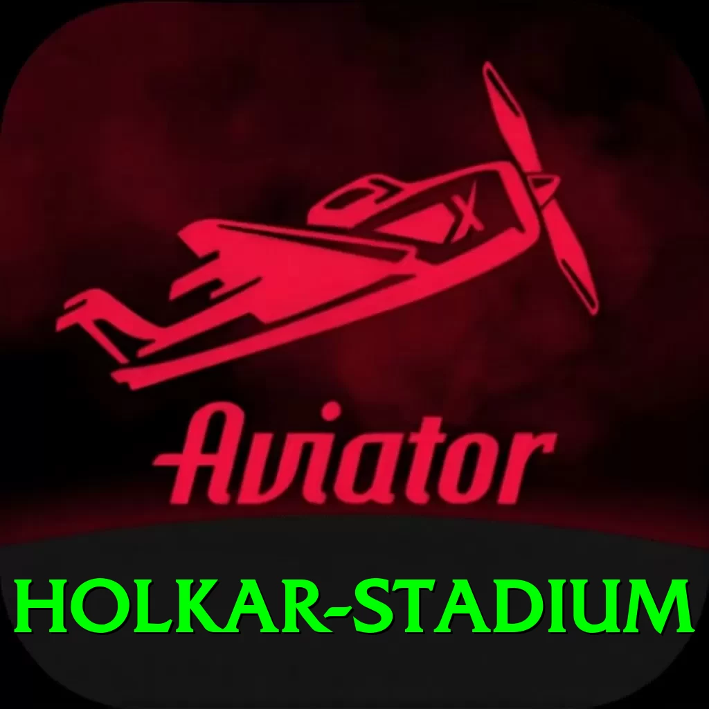 holkar stadium - Live Elite - 2