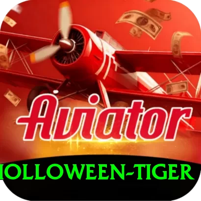 holloween tiger Turbo v2.6.4 - 2