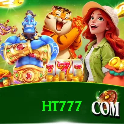 ht777 VIP Edition v4.6.4 - 2