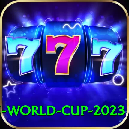 icc odi world cup 2023 Slots Mega v4.8.4 - 2