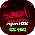 icc t20 Live Casino Premium