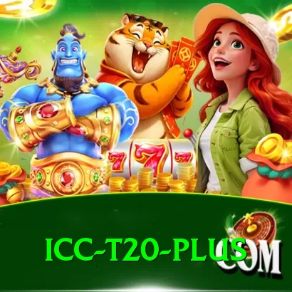icc t20 Bonus Ultimate v3.0.7 - 2