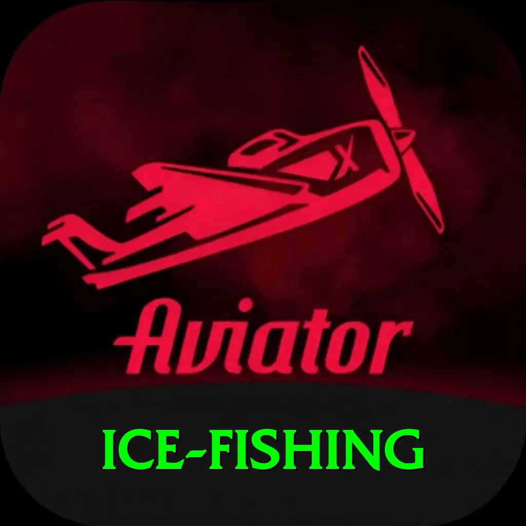 ice fishing - Gaming Elite - 2