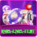 ind eng test Games Mega