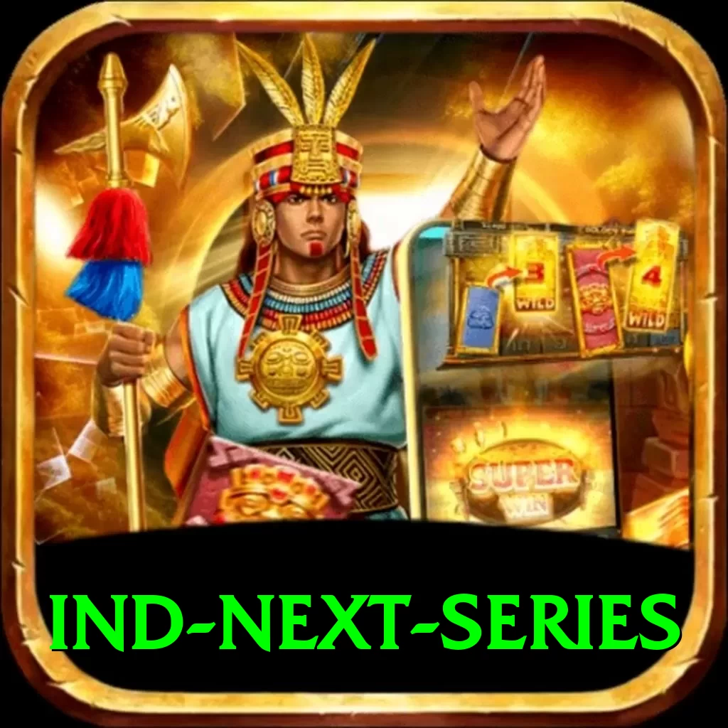ind next series - Royal v2.8.7 - 2