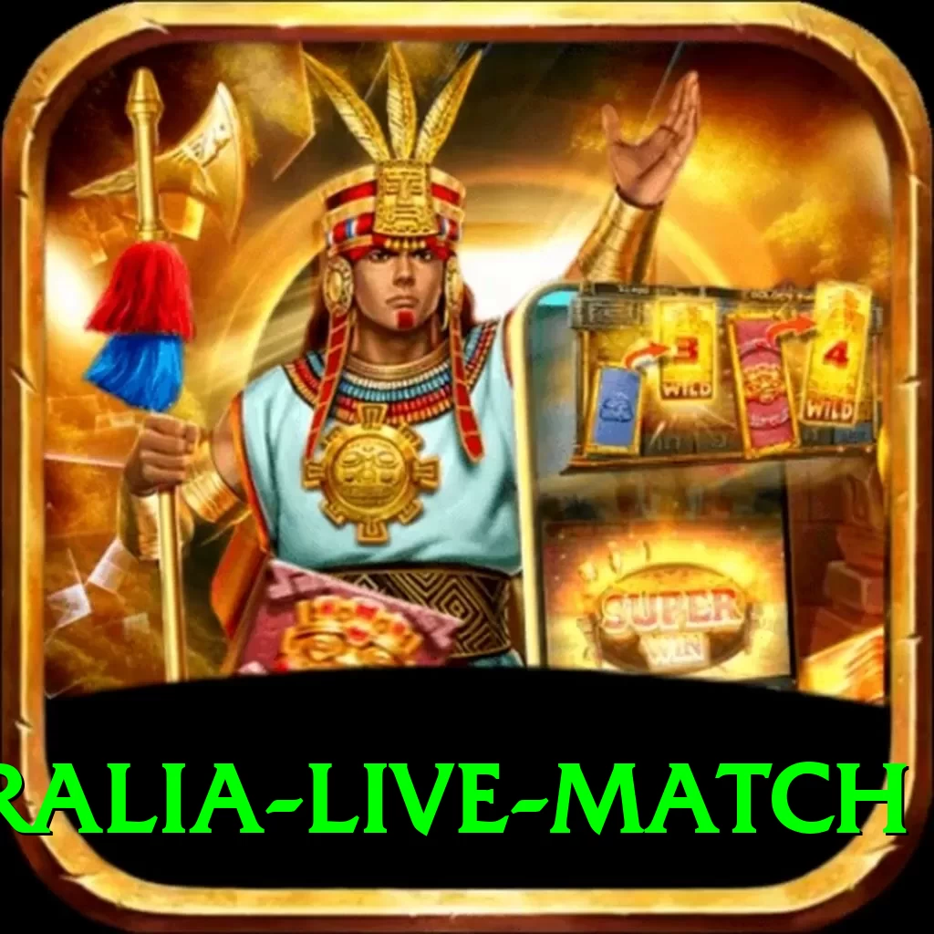 india australia live match App Legend v2.3.1 - 2