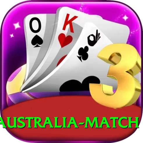 india australia match - Champion v1.7.6 - 2