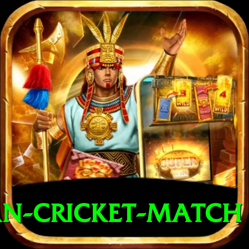 india pakistan cricket match Deluxe Jackpot - 2