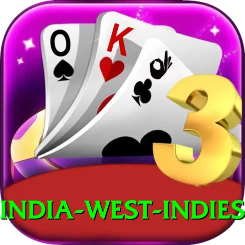 india west indies Cash Deluxe - 2
