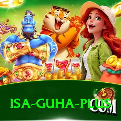 isa guha - Slots Royal - 2