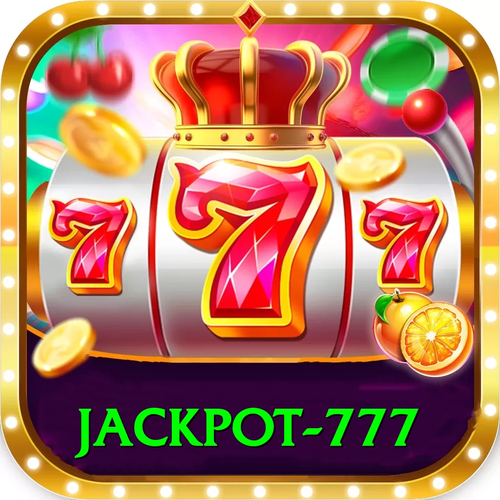jackpot 777 Max Casino App - 2