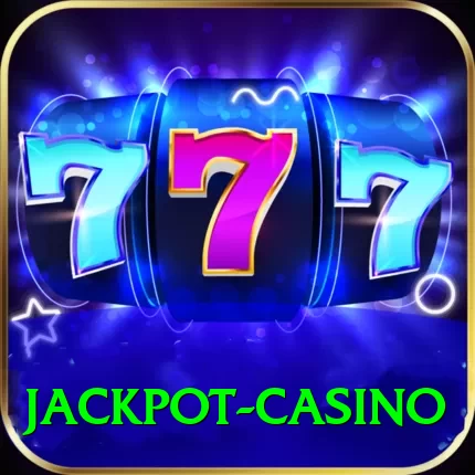jackpot casino Ultimate New - 2