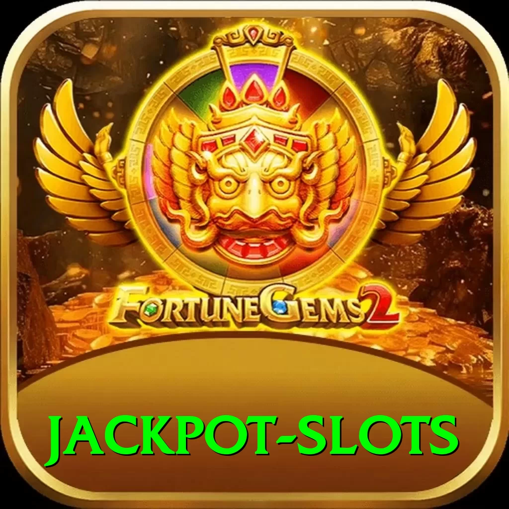 jackpot slots Pro PK v5.3.6 - 2
