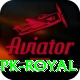 JackpotCity Pakistan PK Royal