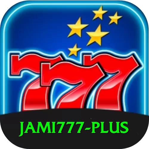 jami777 Slots Plus v1.3.4 - 2