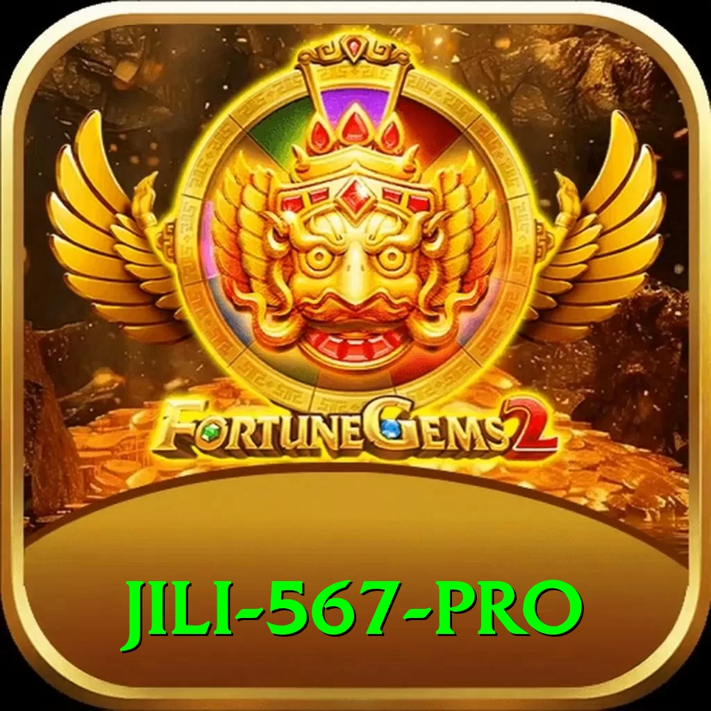 Jili 567 - Real Money Deluxe - 2