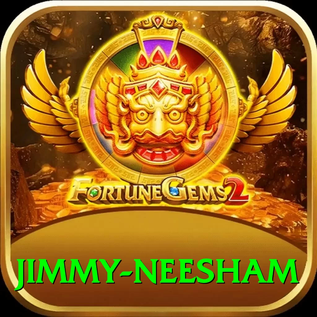jimmy neesham Slots Gold v4.2.8 - 2