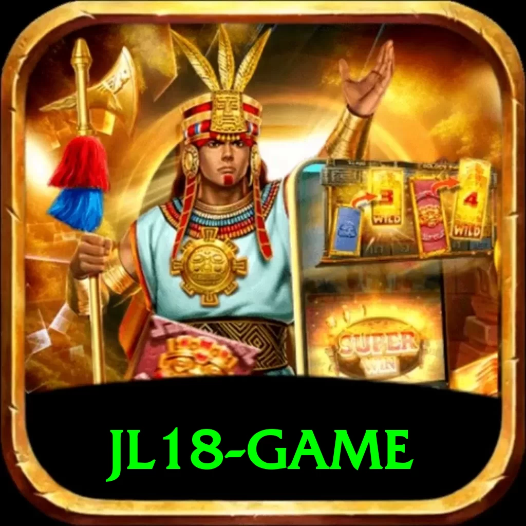 JL18 Game Games (Casino & Earning) Pro v2.8.2 - 2