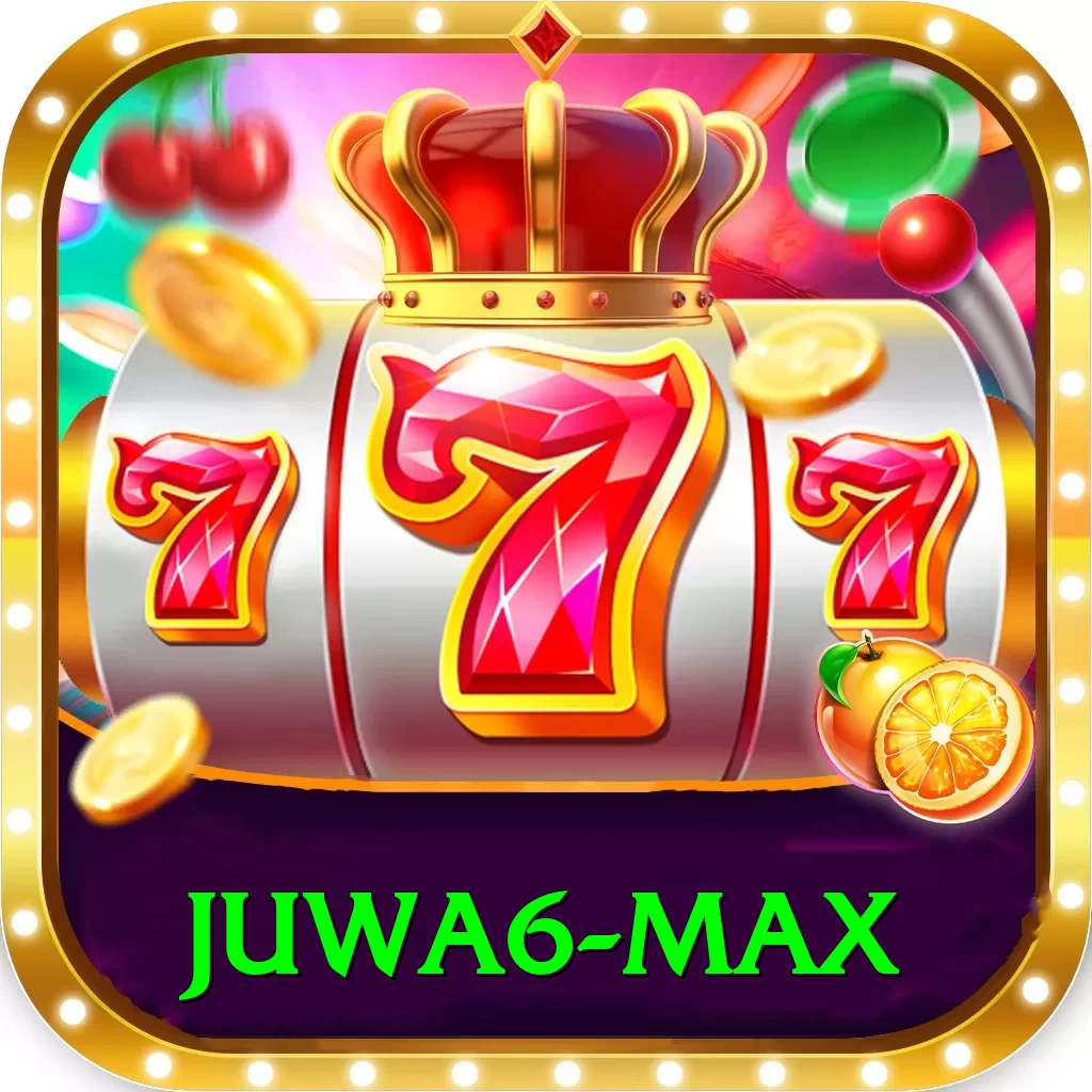 Juwa6 Premium APK v4.3.0 - 2