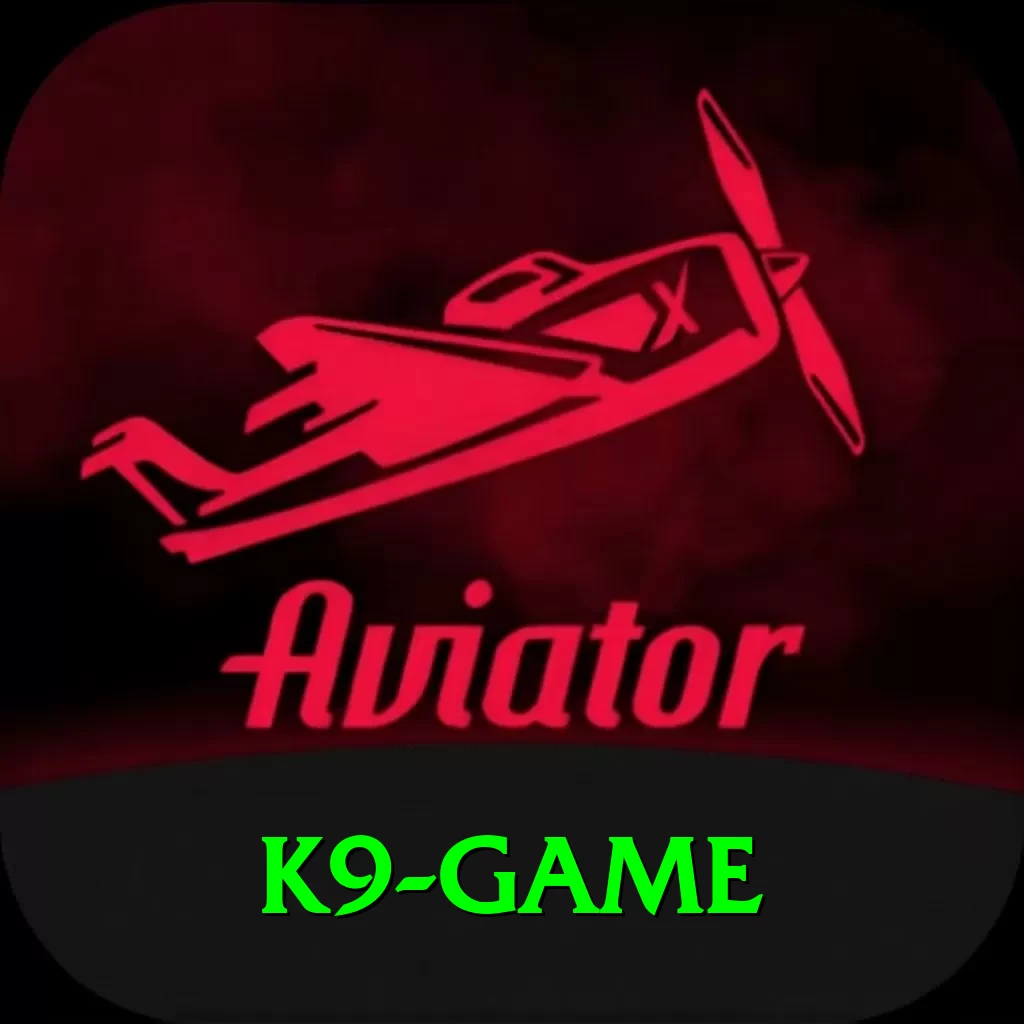K9 Game Plus Pro v1.9.8 - 2