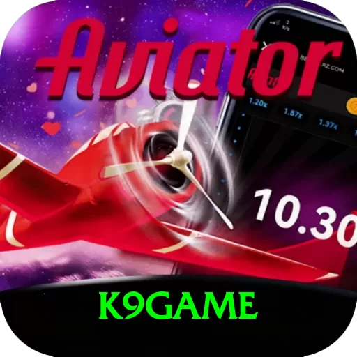 k9game Live Mega v3.5.0 - 2