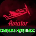 kainat imtiaz Pro New