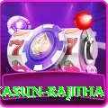 kasun rajitha Live Casino Super