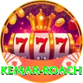 kemar roach Mega Jackpot