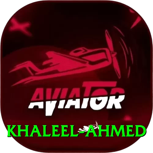 khaleel ahmed - Real Money Turbo - 2