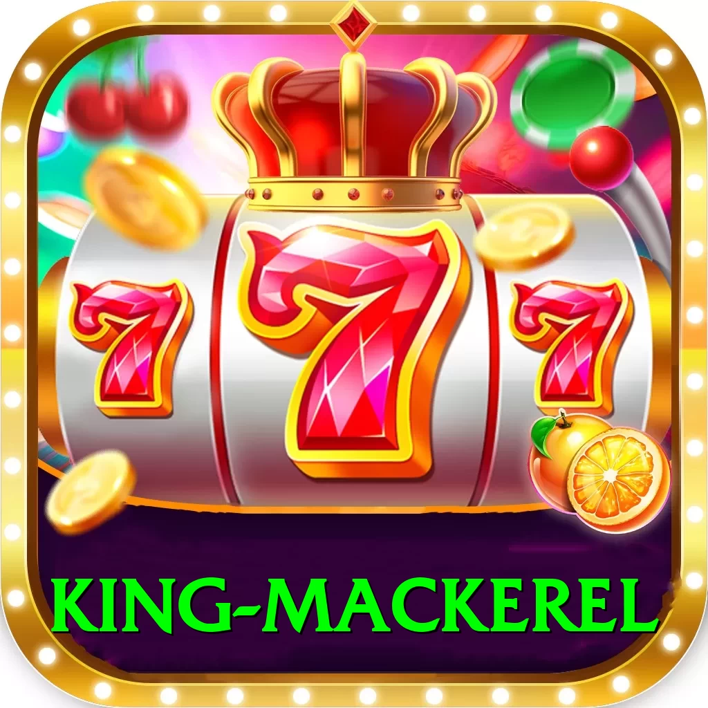 king mackerel Master Gaming App - 2