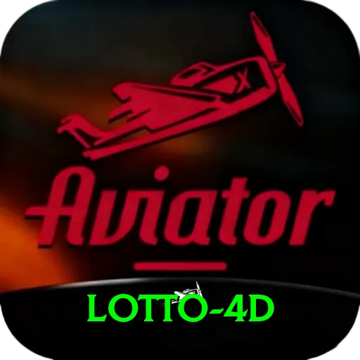lotto 4d - Gaming Turbo - 2