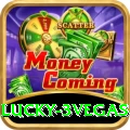 lucky 3vegas - Gaming Deluxe
