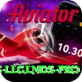 Lucky Legends App Royal v2.3.7