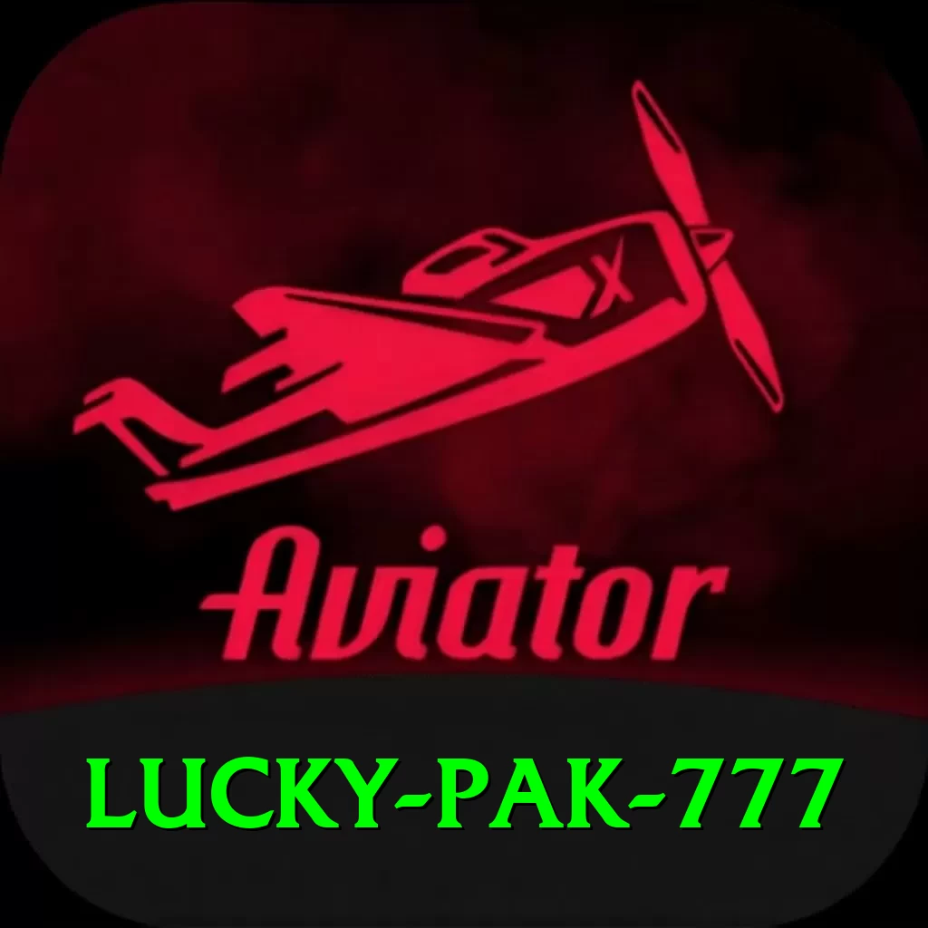 lucky pak 777 Casino Official v4.5.3 - 2