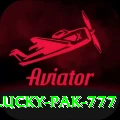 lucky pak 777 Casino Official v4.5.3