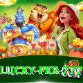 Lucky PKR 777 Ultimate v3.5.7