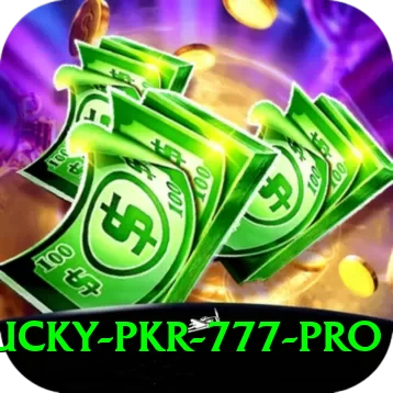Lucky PKR 777 Ultimate v5.8.7 - 2