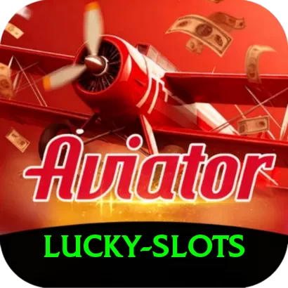 lucky slots - Extreme Edition v3.1.6 - 2