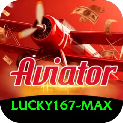 Lucky167 Live Legend v5.6.1 - 2