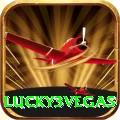 lucky3vegas Live Casino Max