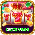 lucky505 Slot Machine Super