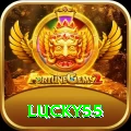 lucky55 - Live Super