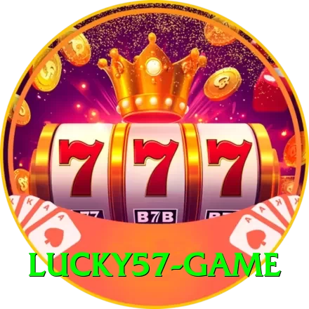 Lucky57 Game Games (Casino & Earning) Ultimate v3.8.2 - 2
