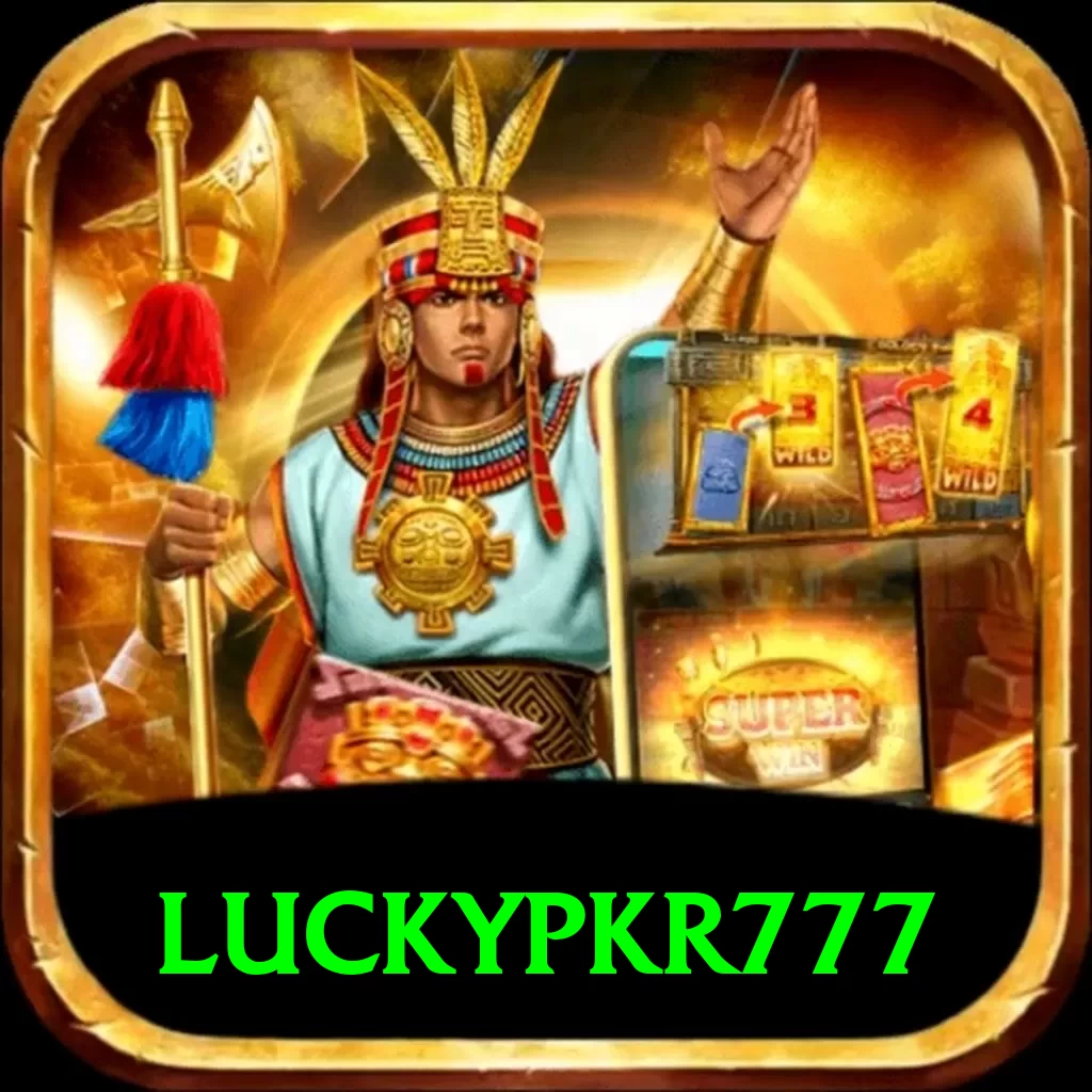 LuckyPKR777 Pro1 v1.0.3 - 2
