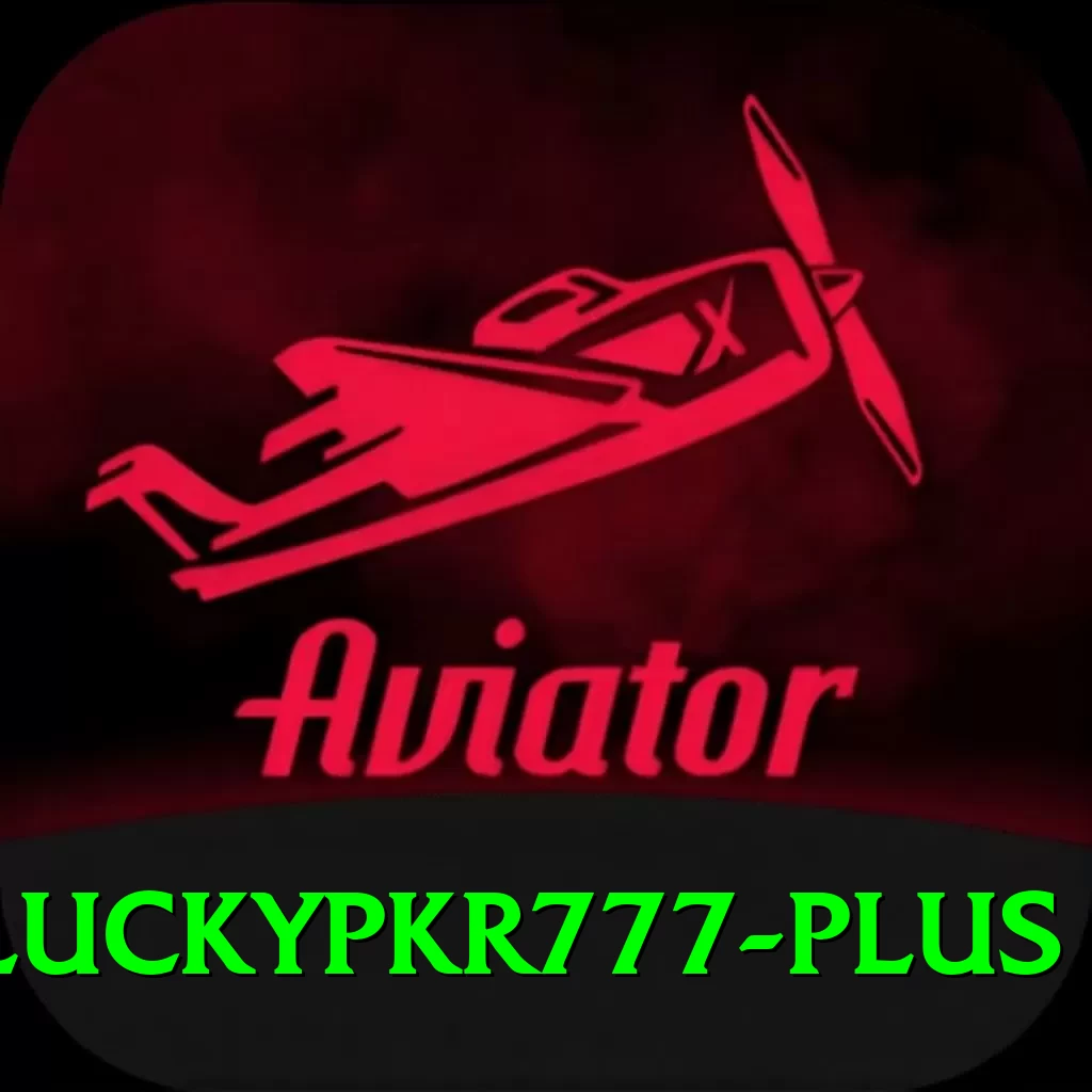 LuckyPKR777 Master Jackpot - 2