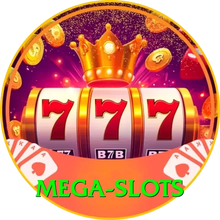 mega slots Legend v3.6.4 - 2