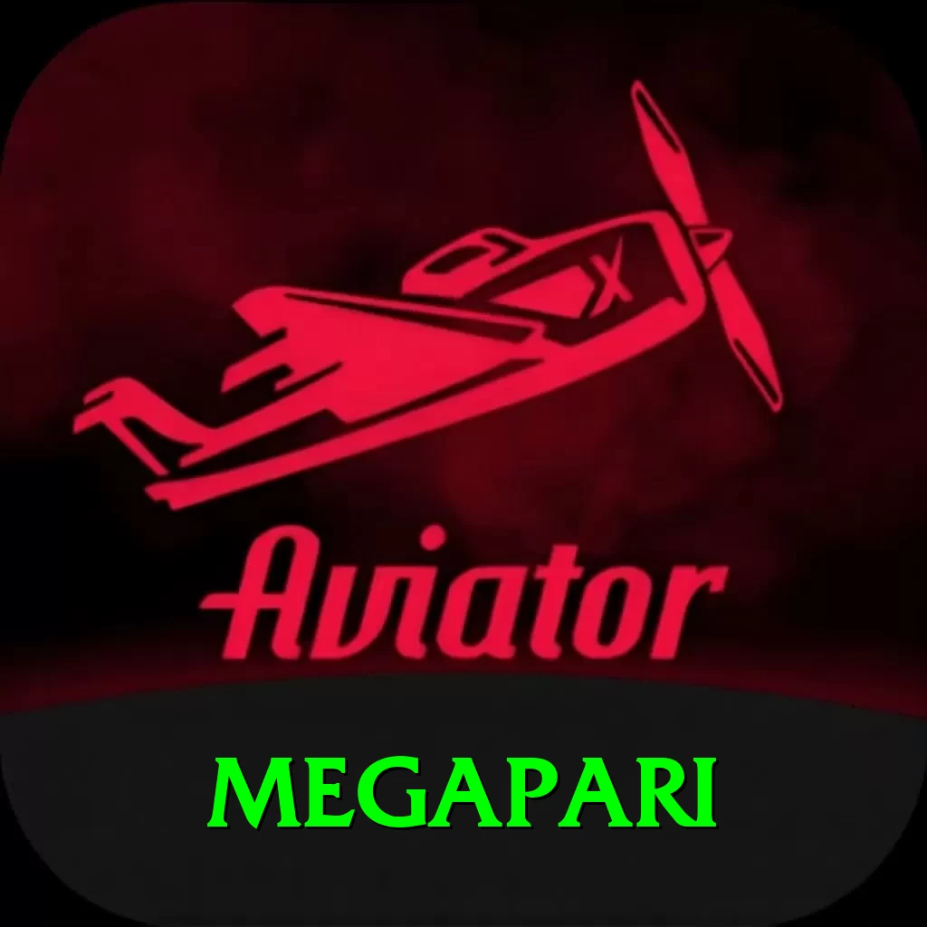 megapari Master Casino App - 2
